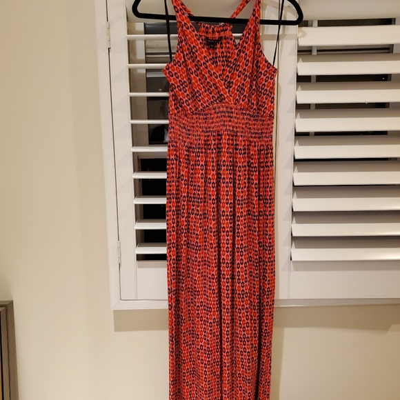 Felicity & Coco Maxi Dress - Picture 5 of 6